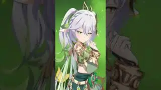 Nahida Shippuden 