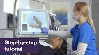Essential tips for full mouth digital impressions with iTero Element™ intraoral scanner