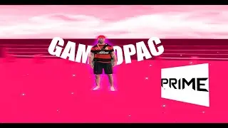[4K] PRIME.EXE   FIVEM    GAMBOPAC