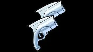 Brawlhalla 0 to Death Combo Blasters