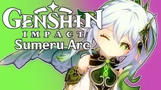 Doing Sumeru Quests 2 | Genshin Impact (Livestream)