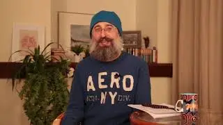 1. Знакомство с Доктор Перч
