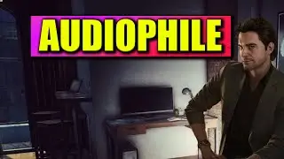 Audiophile ★Guide★ Escape from Tarkov