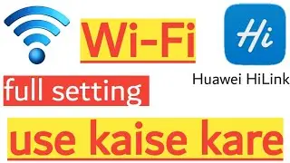 huawei hilink login password,huawei hilink account password,huawei hilink username and password