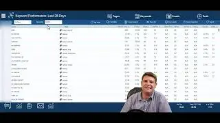 I built an SEO tool.... SERPERE.AI