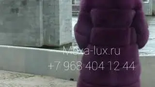 MEXA-LUX.RU. Магазин меховых изделий