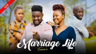 MARRIAGE LIFE [1]Lovestory💕💕#clamvevo #kiparabrand #sandraOfficial