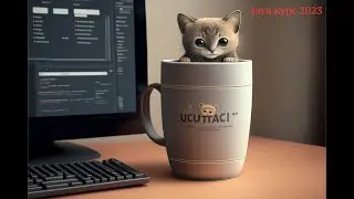 Java курс 2023. Переменные Int