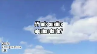 Sueños para Cristo  - Naydón