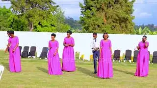 Yesu Ninkwetenga by trust choir #bahima