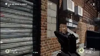 Payday 2 joe's review of the butchers BBQ pack