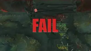 Фурион фурион по фарму чемпион!!!dota 2