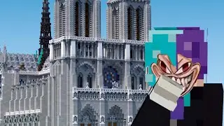 La historia de la arquitectura explicada con cubitos