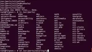 IPSEC L2TP+MPD5 VPN сервер