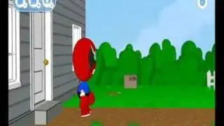 SBCG4AP Episode 1: Homestar Ruiner Glitch (WiiWare)