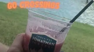 GoCrossings - ChumFu
