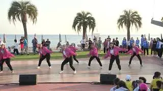 P.T MOB / Choreo Master / Feel da Bounce 2.0