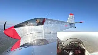Sonex Aerobatics - PnP