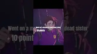 How similar are you to Michael afton 