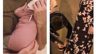 Хочи Мирзо Фарзанди Одам Дар Батни Модар