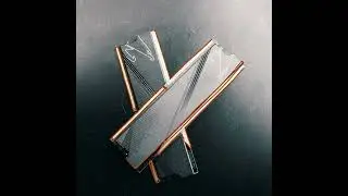 RAM DDR5 AORUS mạnh mẽ, tối ưu, tận dụng tối đa sức mạnh của bo mạch chủ Z790 X GEN
