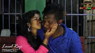 Chennai Gana_ Gana Local RAJ | Love pain song REAL story in gana life (7550023517)