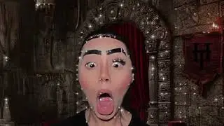 Hotel Transylvania baddie song👅👅 by ✨Maya Winky✨ ~slowed~