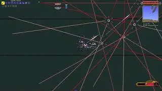 Terraria Infernum: Melee No-Hit - Exo-Mechs