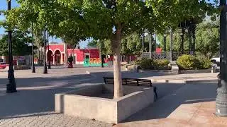 Visiten Villa De Seris esta temporada #mexico #sonora #hermosillo #hermosillosonora