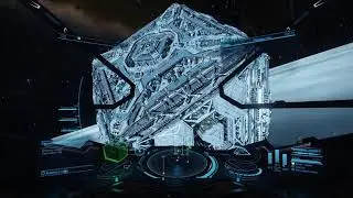 Elite Dangerous, Гайд №5. Циклоп, FA OF и тихий ход