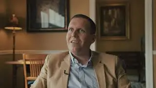 National Science Foundation CAREER Award: Dr. James Huff