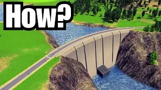 7 Cities: Skylines secrets NOBODY told me about!