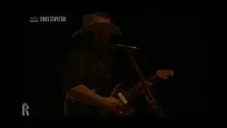 Chris Stapleton - Freebird (Lynyrd Skynyrd cover) ACL Music Fest