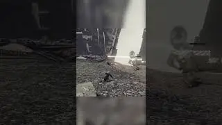 Концовка V. Все концовки NieR:Automata.