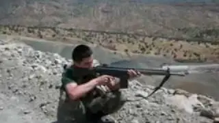 Siirt Aydınlar Alkumru Jandarma Karakolu - 90\2 Santralci-x