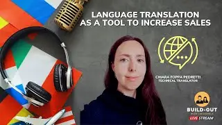 Language Translation As A Tool To Increase Sales