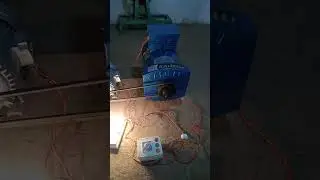 free energy 3hp  motor self running generator 15000watt generator