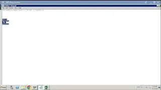 38. Text file upload to internal table example