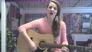 Maddy Day- "Strong" (Original Song)