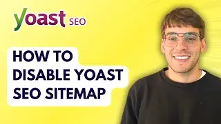 How to Disable Yoast SEO Sitemap [2026 Full Guide]