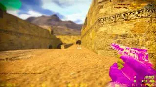 cs1.6 highlights with my CFG ft. private dll (2026 update)