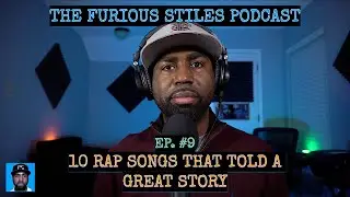 10 Rap Songs That Told a Great Story