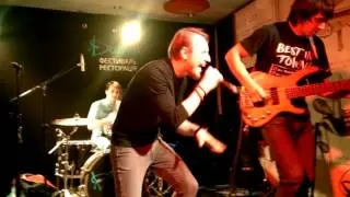 MYVERSAL - Холодно (22.11.15)
