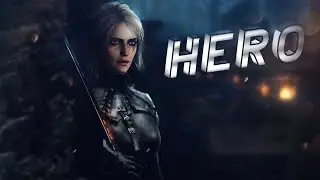 【GMV】HERO