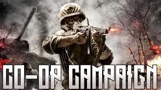 Call of Duty: World at War Campaign | Part 5 (World at War)
