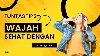 Wajah Sehat Dengan Masker Gandum