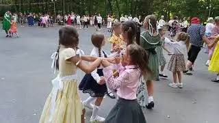 Праздник "Дальневосточная Победа". 3 сентября. Город Партизанск.