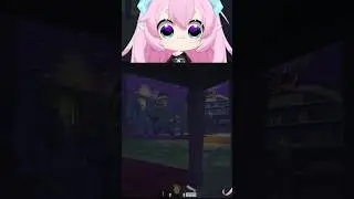 Chibi's BURP gets her KILLED in R.E.P.O 😭😭😭 