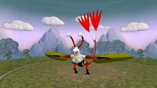 spore люди веротопии в живую (праздничное видео)