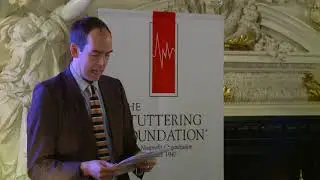 Stuttering Foundation's 2018 Gala